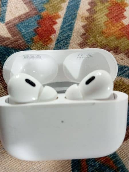 earpots pro 2 generation 0