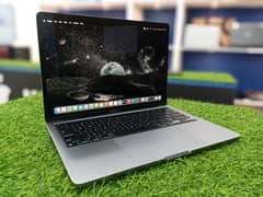 MACBOOK PRO M1 512gb Under Apple Warranty