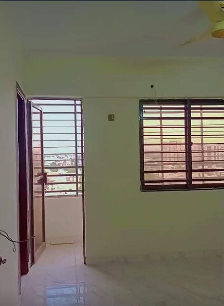 BRAND NEW FLAT FOR RENT 2BED DD 1