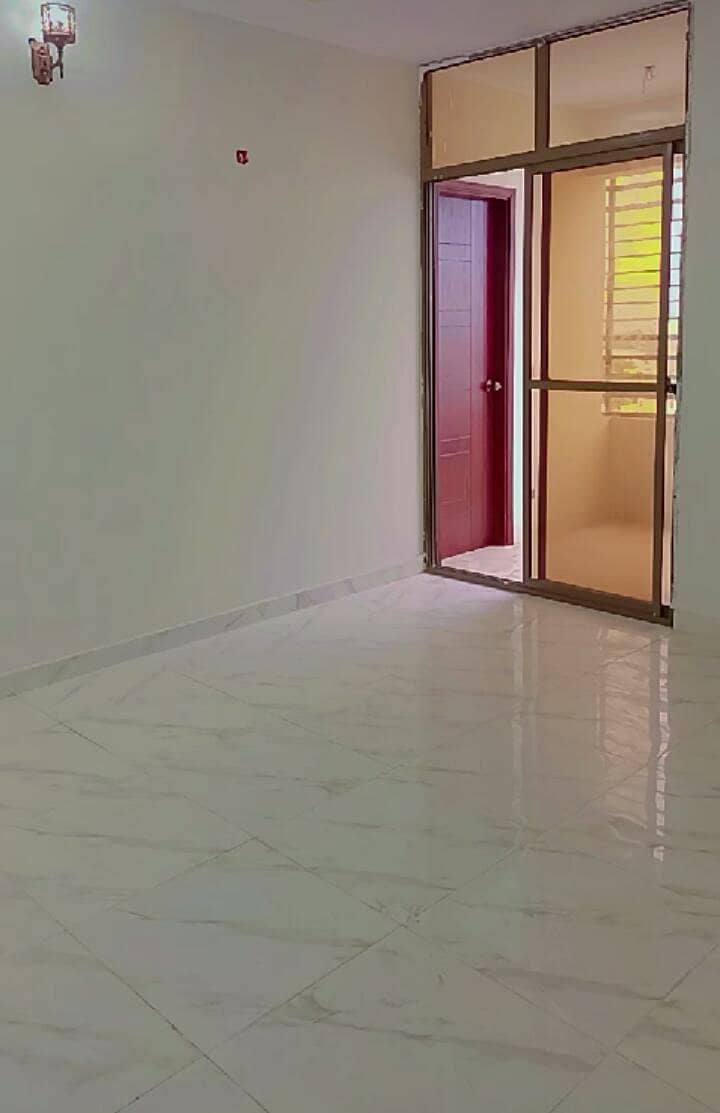 BRAND NEW FLAT FOR RENT 2BED DD 7