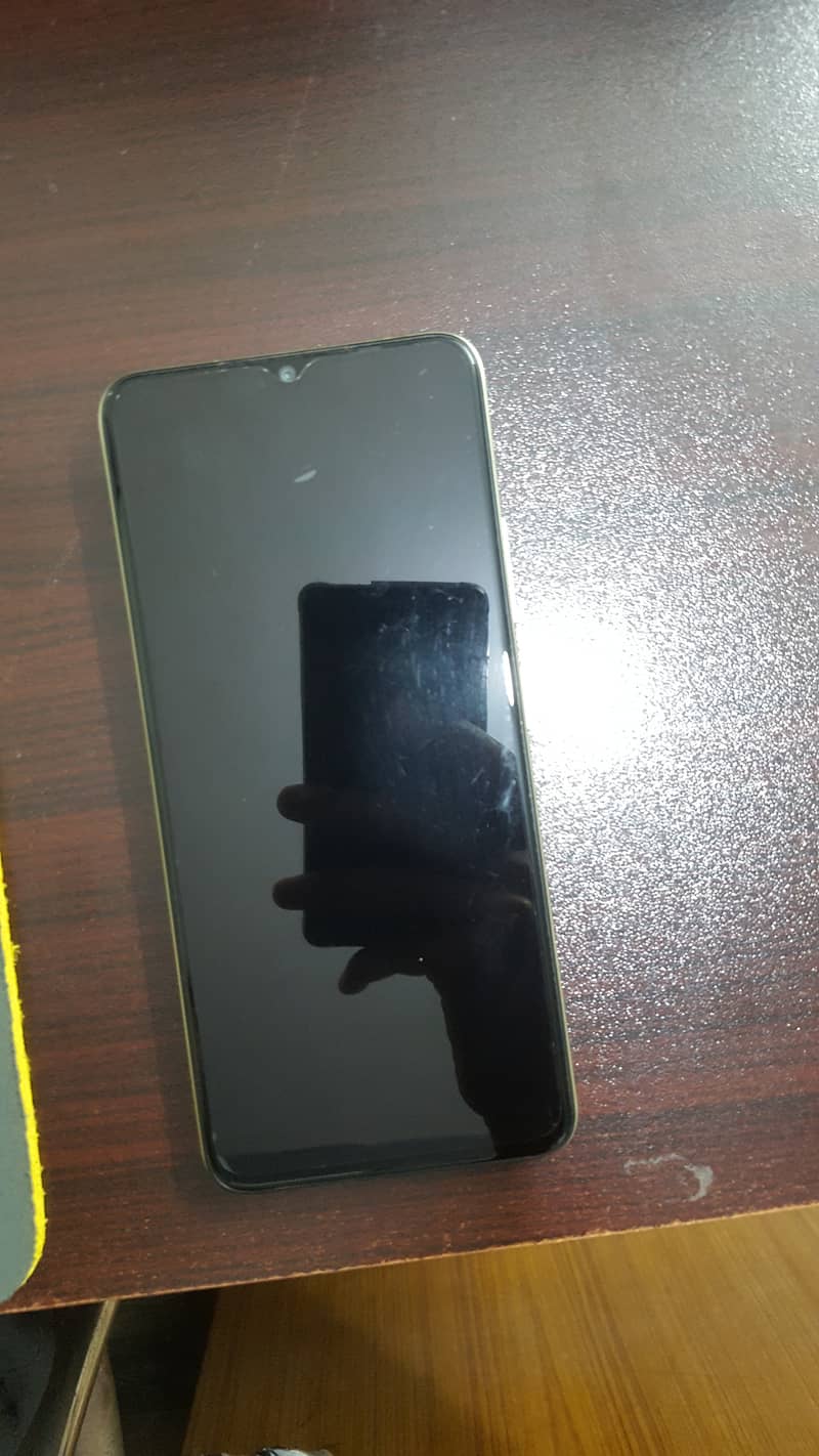 Itel  A70 BRAND NEW MOBILE ONLY 3 MONTHS USE 4
