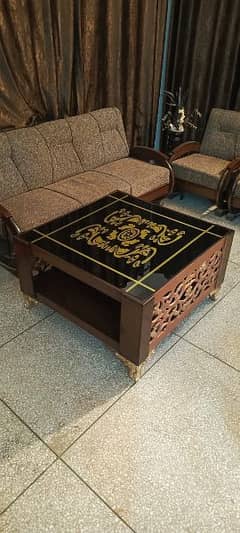 Brand New center table for sale