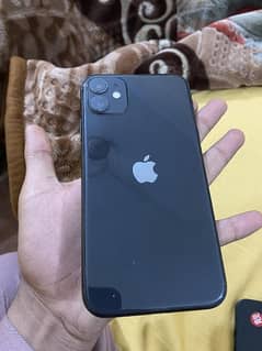 IPhone 11 64gb jv sim nan active waterproof