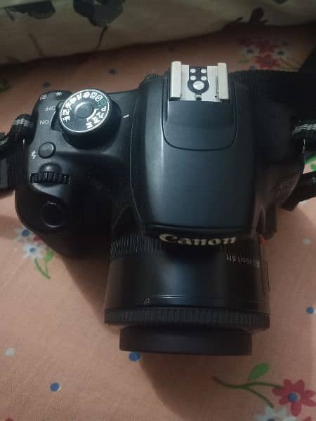 Canon 1200D 3