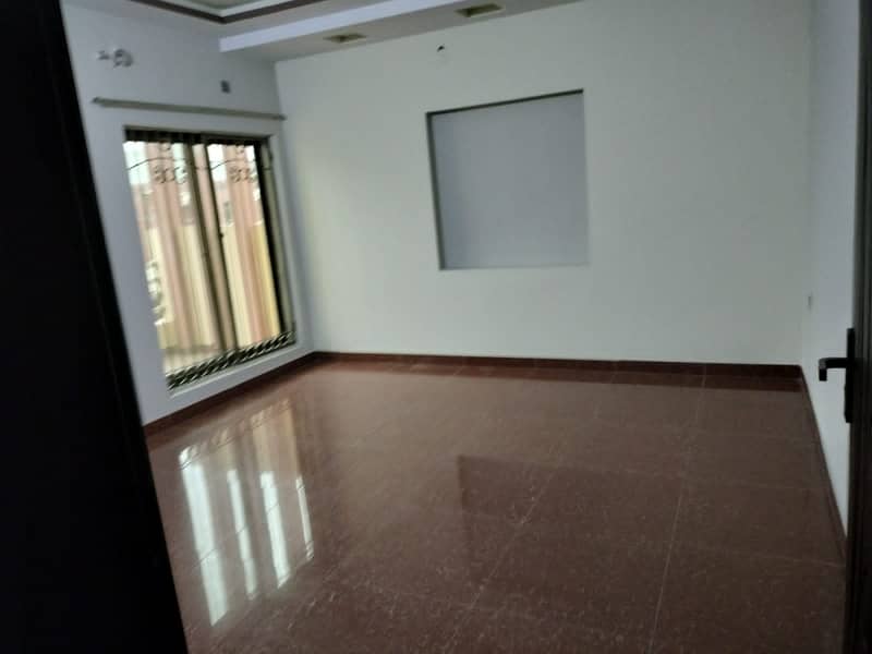 Modern 10 Marla Upper Portion Available For Rent In Wapda Town Phase 1 Block F2 5