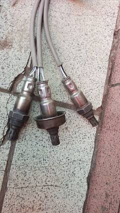 NISSAN DAYZ Highway Star Geniun Oxygen sensor original Kabuli Japani