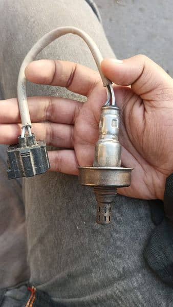 NISSAN DAYZ Highway Star Geniun Oxygen sensor original Kabuli Japani 1
