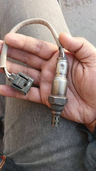 NISSAN DAYZ Highway Star Geniun Oxygen sensor original Kabuli Japani 2