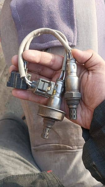 NISSAN DAYZ Highway Star Geniun Oxygen sensor original Kabuli Japani 3