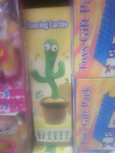 cactus 0