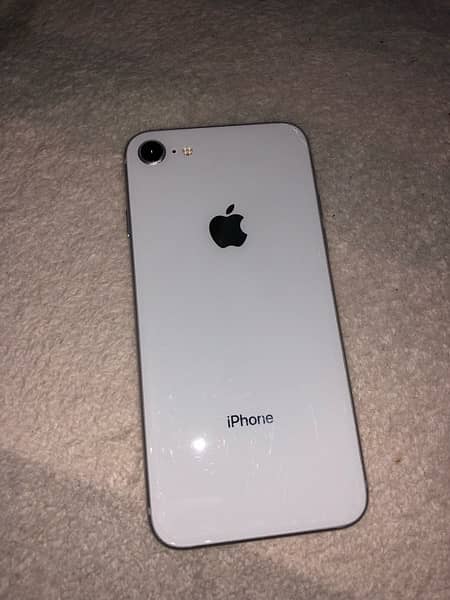 iPhone 8 non pata provide  all no repairs 0