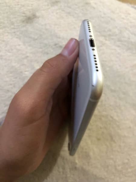 iPhone 8 non pata provide  all no repairs 6