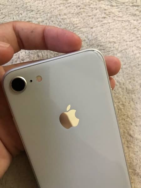 iPhone 8 non pata provide  all no repairs 9