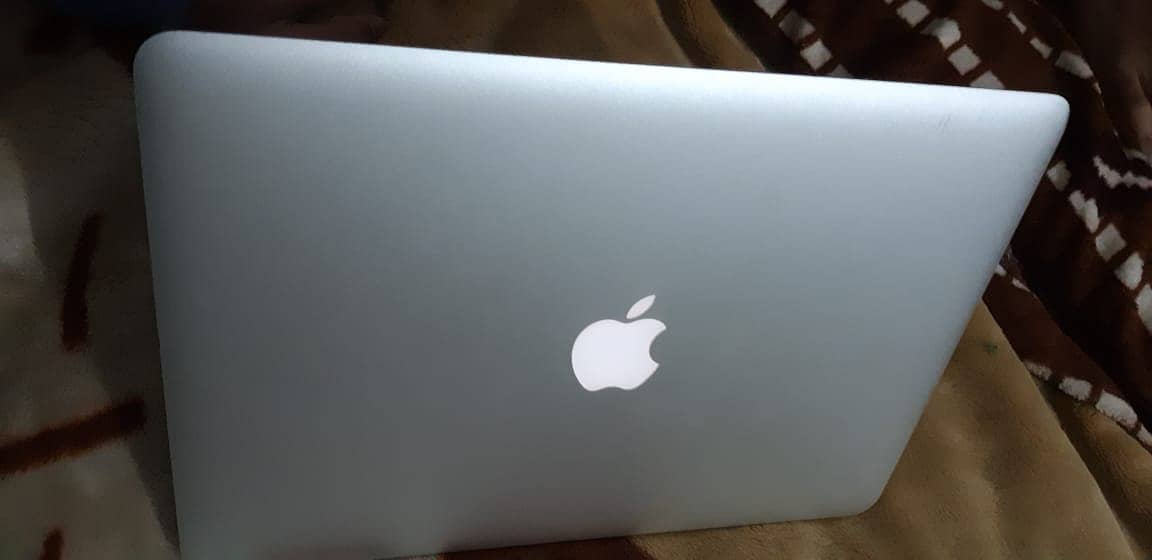 Gently Used MacBook Air 13-inch Early 2014 Model - Excellent Condition 1