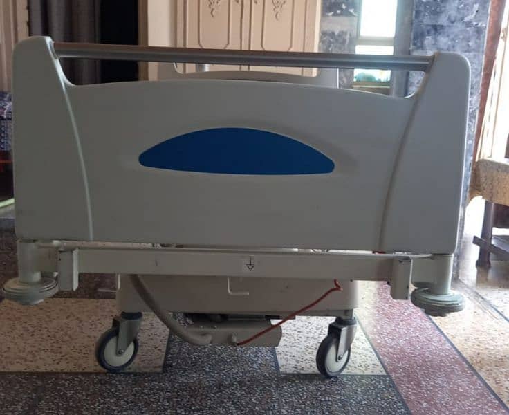 patient bed for sell 1