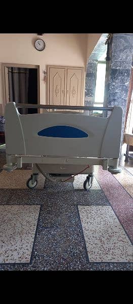 patient bed for sell 2