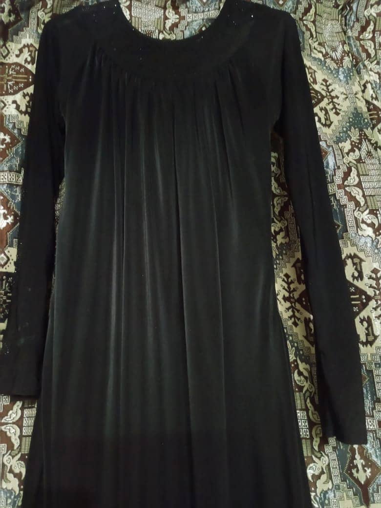 Abaya gown 0