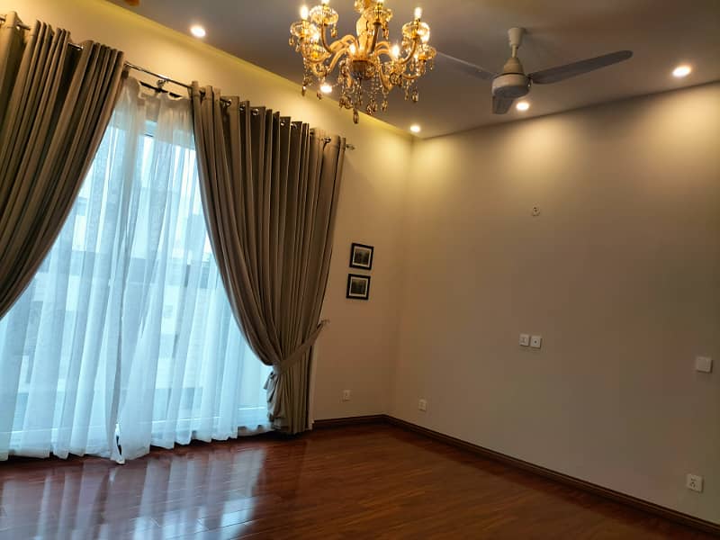1 Kanal Brand New Luxury Spanish Design Bungalow For Sale In Phase 6 10