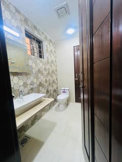 5 marla house available for rent in phase 8 ali block bahria town rawalpindi 0