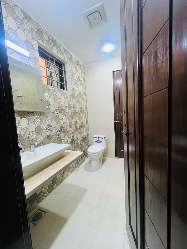 5 marla house available for rent in phase 8 ali block bahria town rawalpindi 0