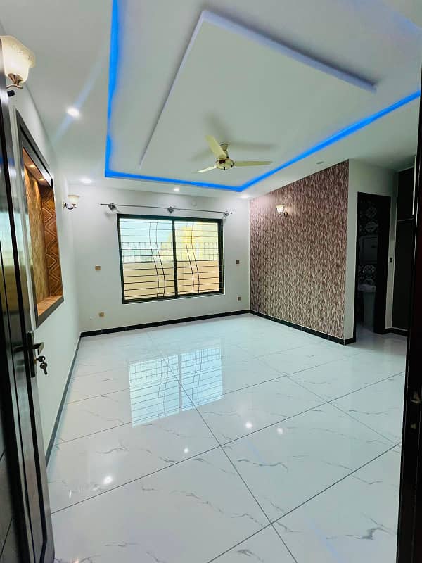 5 marla house available for rent in phase 8 ali block bahria town rawalpindi 3
