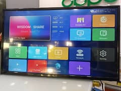 samsung 32 Inch Android LED whatsapp no 03137114468