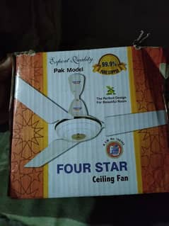 3 ceiling fan only 15000