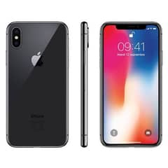 IPhone X (Pta Approved)