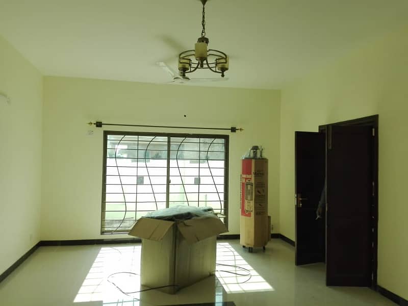 Brig House For Rent In Askari 14 Rawalpindi 3