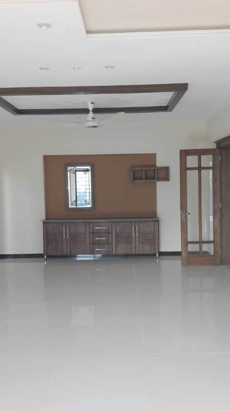 Brig House For Rent In Askari 14 Rawalpindi 7