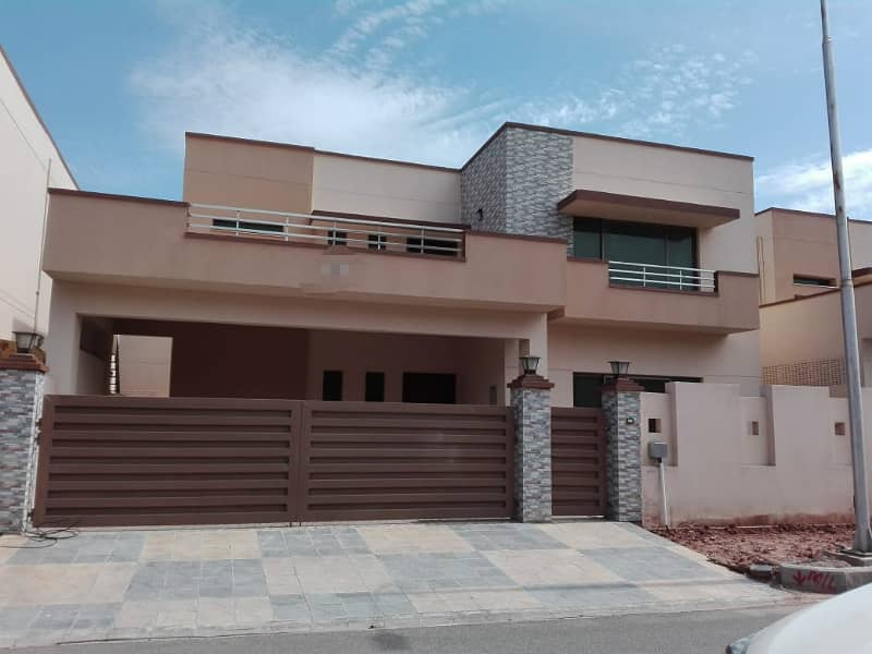 Brig House For Sale In Askari 14 Rawalpindi 0