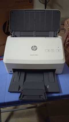 HP ScanJet Pro 3000  s3 0