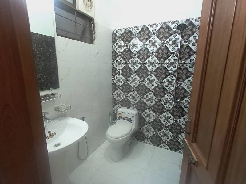 10 marla house available for rent in phase 3 bahria town rawalpindi 0