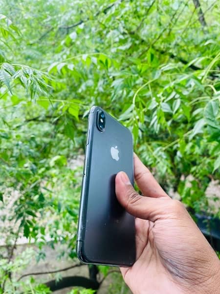 IPHONE X pta approved 4