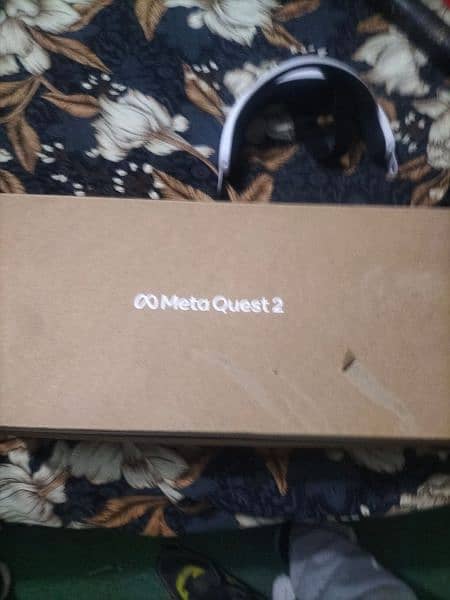 Meta Quest 2 128gb 1