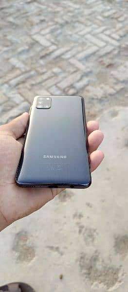 Samsung a31 0