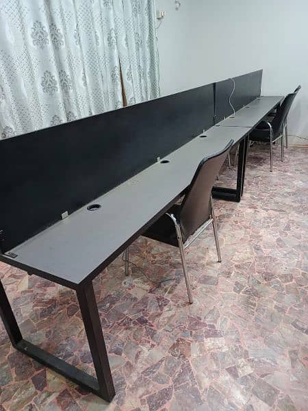 complete office furniture 2