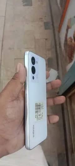 I am selling my infinix mobile