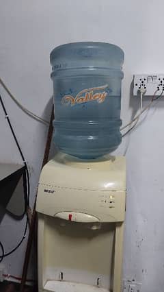 Orient Water dispenser