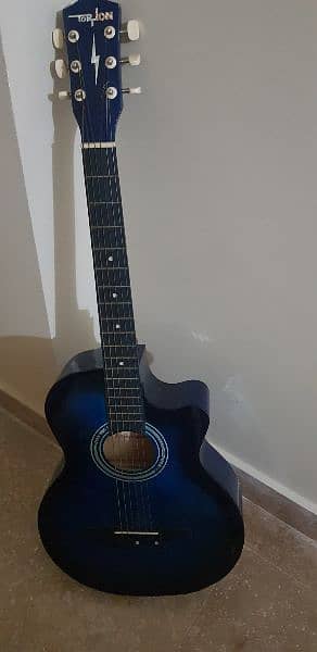 Guitar 1