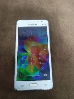 Samsung Galaxy Grand prime plus 4G