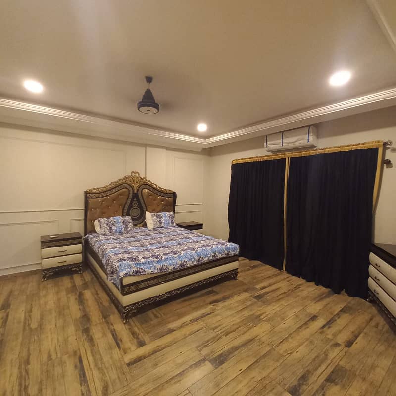 2 bedroom apartment for rent in phase 2 Dha2 gigamall rawalpindi 0