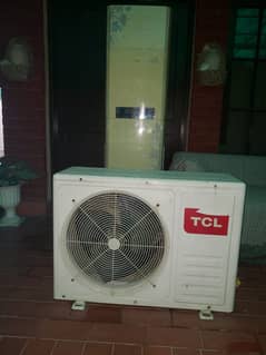 TCL 2 Ton AC