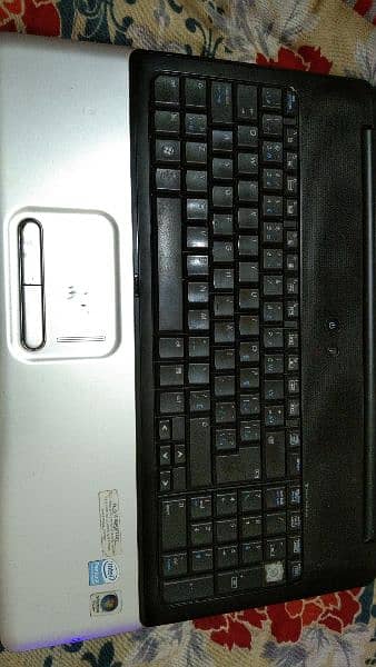 Compaq Laptop for sale 2