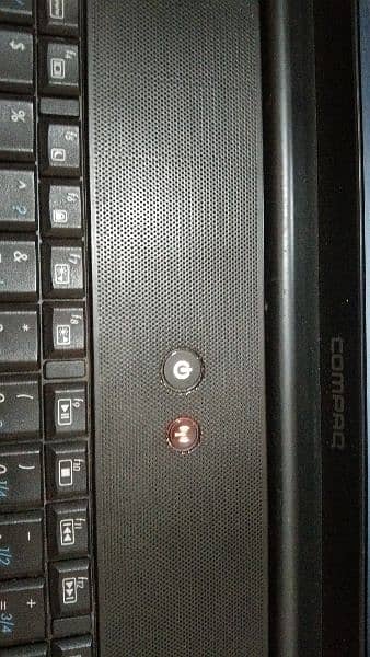 Compaq Laptop for sale 5