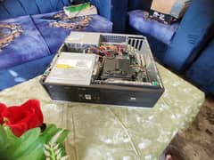 Lcd+core to due pc for sale