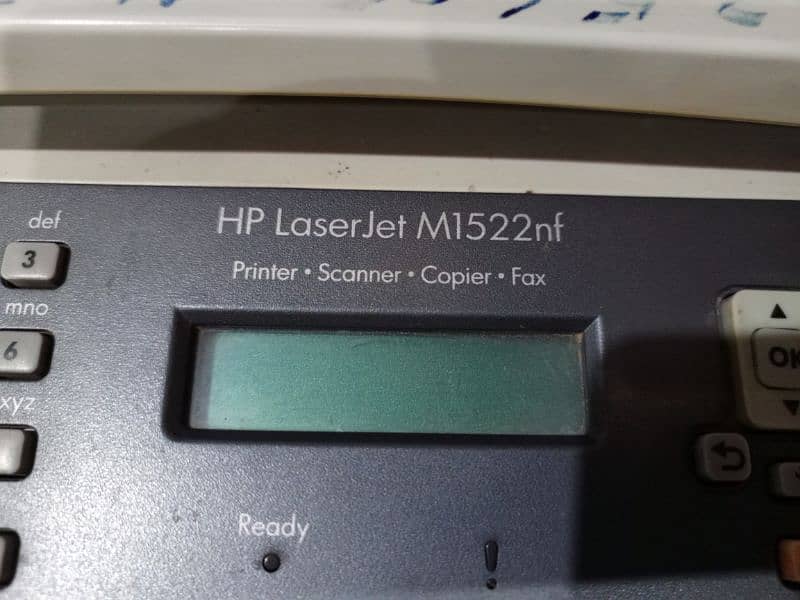 hp laserjet 1522 nf 1