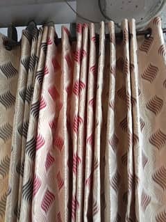 redy curtains singhai