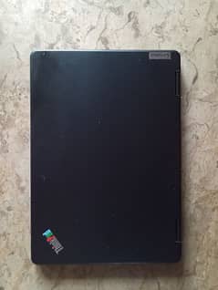 Lenovo ThinkPad 11e Yoga Gen 6