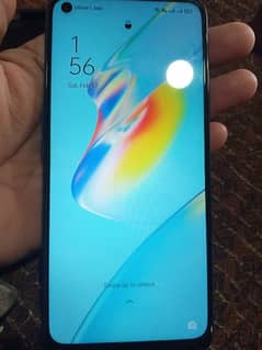 oppo a54    4/128  complete boc